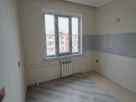 1 otaqlı köhnə tikili - Neftçilər m. - 40 m²