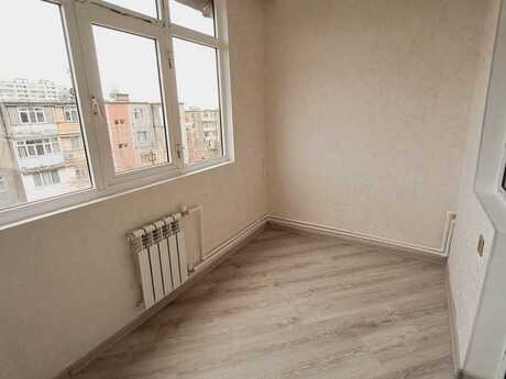 1 otaqlı köhnə tikili - Neftçilər m. - 40 m²