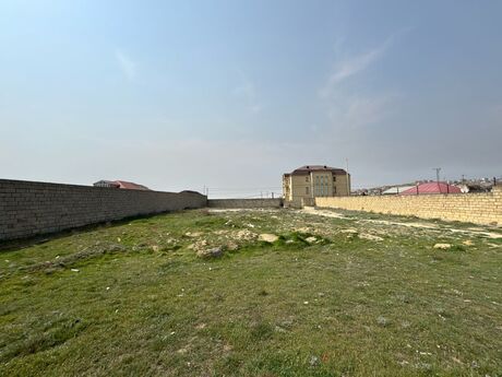 Elan №5982844 - Bakı, Badamdar q., 24 sot