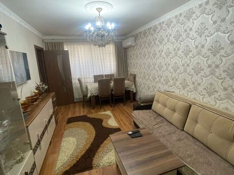 Elan №5982867 - Sumqayıt, Sumqayıt, 2 otaqlı, 31 m², 1/5 mərtəbə