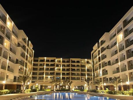 1 otaqlı yeni tikili - Sea Breeze q. - 65 m²