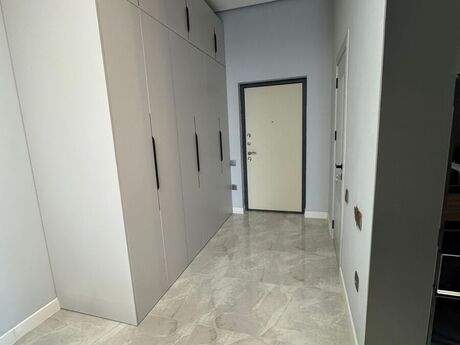 1 otaqlı yeni tikili - Sea Breeze q. - 65 m²