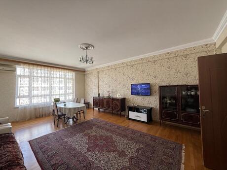 3 otaqlı mənzil, 128 m², Alyans MTK: 390 000 ₼ 5