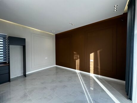 4 otaqlı həyət evi/bağ evi - Şüvəlan q. - 130 m²
