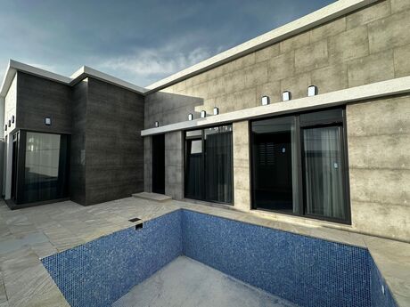 Объявление №5982965 - Баку, пос. Шувеляны, 4-комн., 130 м²