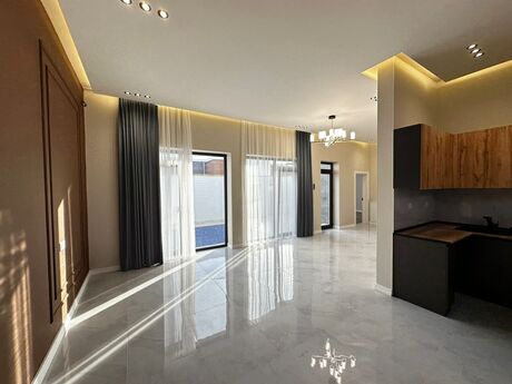 4 otaqlı həyət evi, 130 m², Şüvəlan: 165 000 ₼ 5