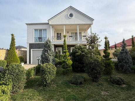 5-комн. дом/дача - пос. Шувеляны - 250 м²