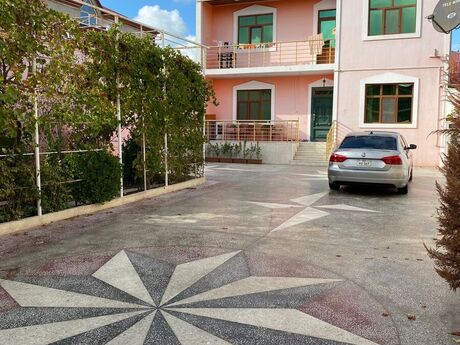 Satılır 5 otaqlı həyət evi/bağ evi 180 m², Xırdalan