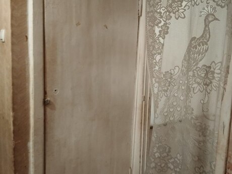 5 otaqlı köhnə tikili - Xalqlar Dostluğu m. - 120 m²
