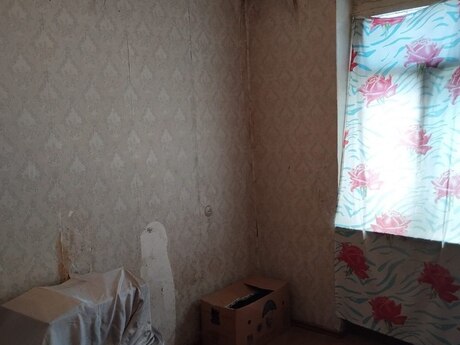 5 otaqlı köhnə tikili - Xalqlar Dostluğu m. - 120 m²