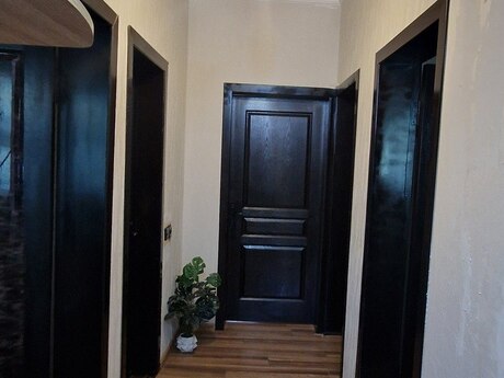 3 otaqlı həyət evi/bağ evi - Masazır q. - 90 m²