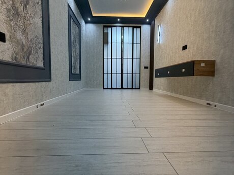 Объявление №5980631 - Баку, пос. Масазыр, 2-комн., 54 м², 3/12 этаж