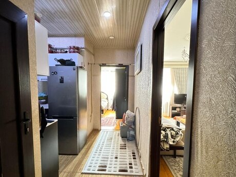 2 otaqlı mənzil, 55 m², Yeni Yasamal: 146 000 ₼ 4