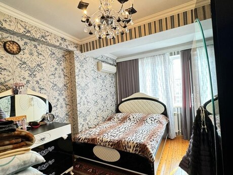 2 otaqlı mənzil, 55 m², Yeni Yasamal: 146 000 ₼ 2