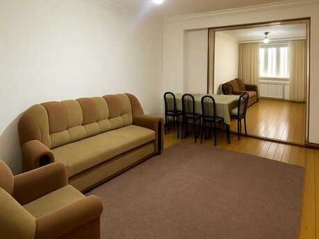 Объявление №5983065 - Баку, м. Азадлыг проспекти, 3-комн., 65 м², 2/5 этаж