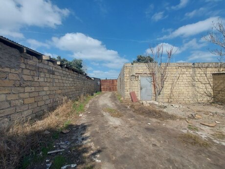 Obyekt - Sumqayıt - 150 m²