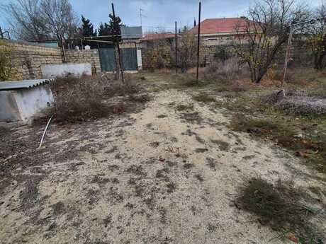 5 otaqlı həyət evi/bağ evi - Pirşağı q. - 140 m²