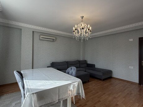 3 otaqlı mənzil, 90 m², Masazır: 152 000 ₼ 3