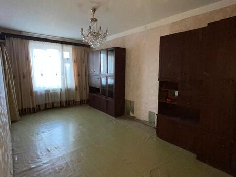 2-комн. вторичка - пос. Бакиханова - 51 м²