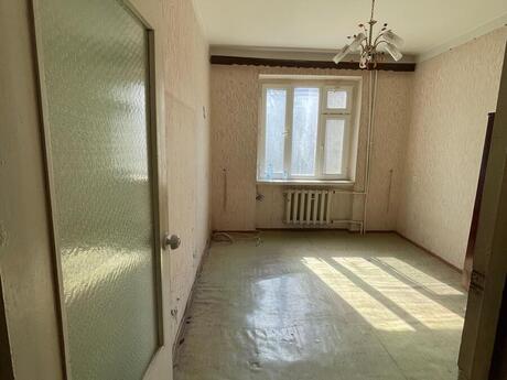 2-комн. вторичка - пос. Бакиханова - 51 м²