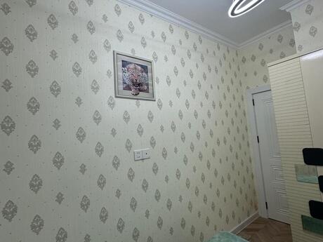 2 otaqlı mənzil, 40 m², Qara Qarayev: 151 999 ₼ 4