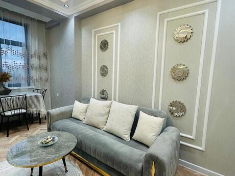 2 otaqlı mənzil, 40 m², Qara Qarayev: 151 999 ₼ 5