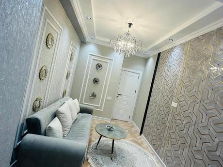 2 otaqlı mənzil, 40 m², Qara Qarayev: 151 999 ₼ 3