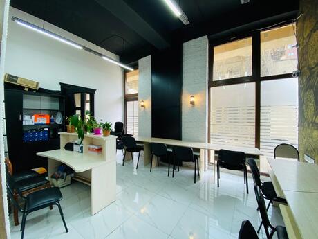 Elan №5983172 - Bakı, Nizami m., 350 m²
