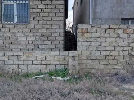 4 otaqlı həyət evi/bağ evi - Kürdəxanı q. - 110 m²