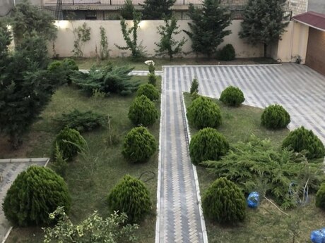7 otaqlı həyət evi, 300 m², Masazır: 370 000 ₼ 2