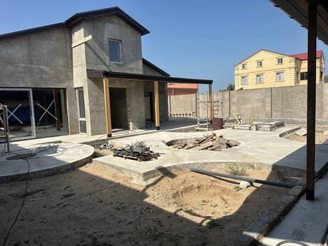 Elan №5983236 - Bakı, Şimal DRES q., 4 otaqlı, 160 m²