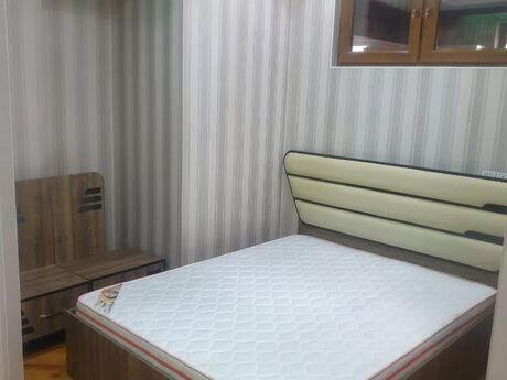 Объявление №5983214 - Баку, м. Ази Асланов, 2-комн., 60 м², 5/15 этаж