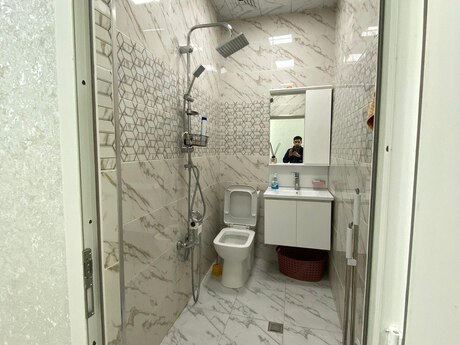 2 otaqlı mənzil, 60 m², Əhmədli: 183 000 ₼ 5