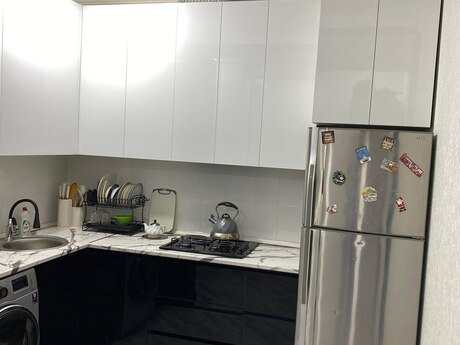 2 otaqlı mənzil, 60 m², Əhmədli: 183 000 ₼ 4