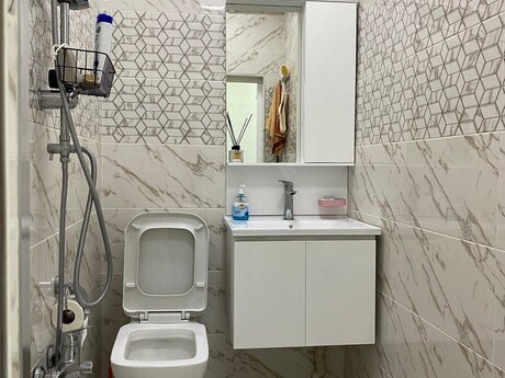 2 otaqlı mənzil, 60 m², Əhmədli: 183 000 ₼ 3