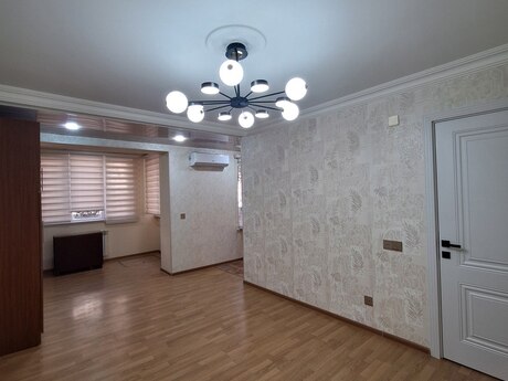 3 otaqlı mənzil, 70 m², Elmlər Akademiyası: 230 000 ₼ 3