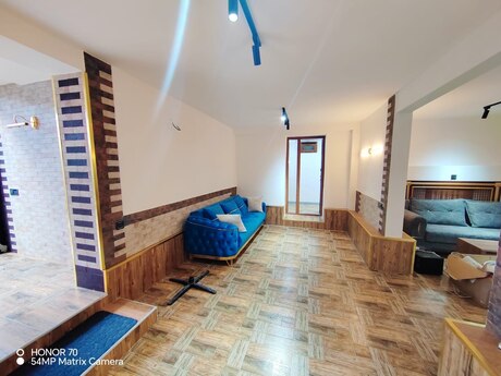 Satılır obyekt 200 m², Binəqədi q.