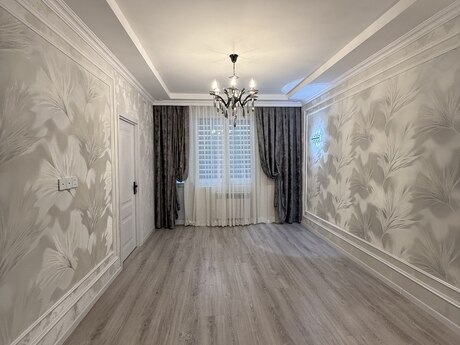 Elan №5983281 - Bakı, Memar Əcəmi m., 2 otaqlı, 55 m², 4/5 mərtəbə