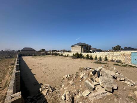 Объявление №5983313 - Баку, пос. Нардаран, 12 сот