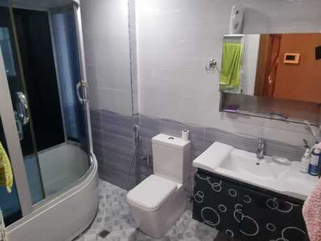 Продаётся 4-комнатная квартира в новостройке, ЖК Qismət MTK Xətai, 141 м², 260 000 AZN, фото 5 / 12