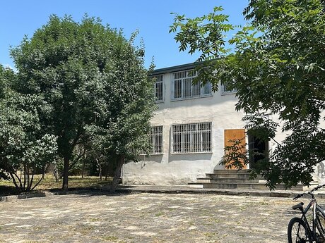 Satılır 6 otaqlı həyət evi/bağ evi 200 m², Şamaxı