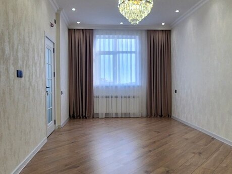Satılır 2 otaqlı yeni tikili 64 m², Yeni Yasamal q.