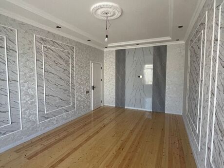 Satılır 5 otaqlı həyət evi/bağ evi 200 m², Binə q.