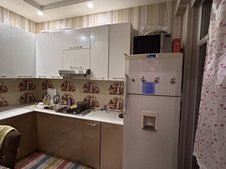 Satılır 2 otaqlı yeni tikili 53.7 m², Xırdalan