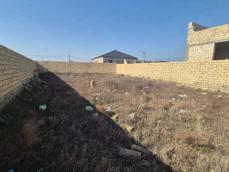 Satılır torpaq 11 sot, Pirşağı q.