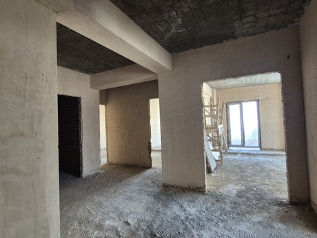4 otaqlı mənzil, 192 m², Gənclik: 460 000 ₼ 2