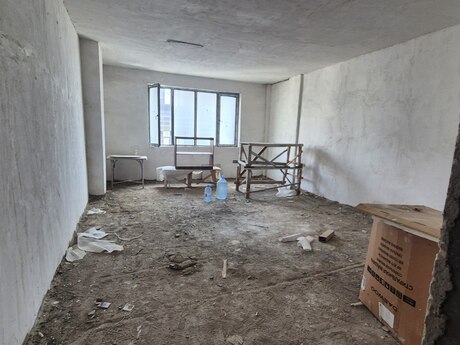 4 otaqlı mənzil, 192 m², Gənclik: 460 000 ₼ 4