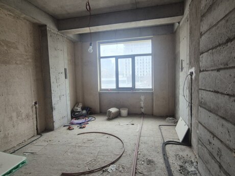 4 otaqlı mənzil, 192 m², Gənclik: 460 000 ₼ 5