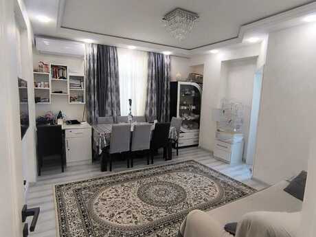 Satılır 2 otaqlı yeni tikili 51 m², Masazır q.