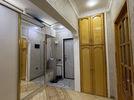 3-room apartment, 60 m², Bakıxanov: 152 000 ₼ 5